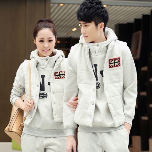  Gilet sans manche sport uniGenre INVACARDAN - Ref 542072