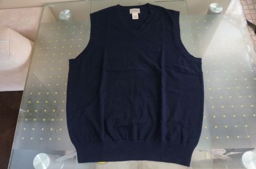 Gilet sans manche sport en coton - Ref 542077