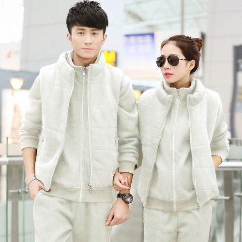  Gilet sans manche sport uniGenre INVACARDAN - Ref 542104