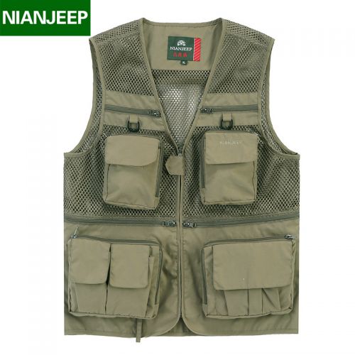 Gilet sans manche sport - Ref 542111