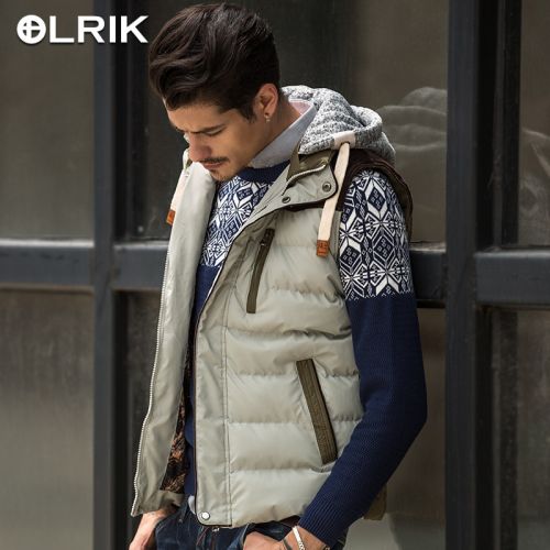 Gilet sans manche sport - Ref 542114
