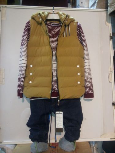 Gilet sans manche sport - Ref 542118