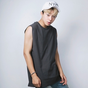 Gilet sans manche sport - Ref 542123