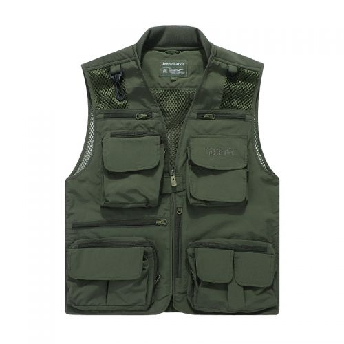 Gilet sans manche sport - Ref 542124
