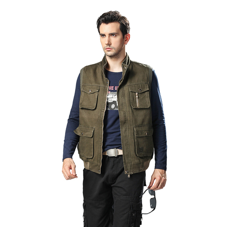 Gilet sans manche sport - Ref 542129