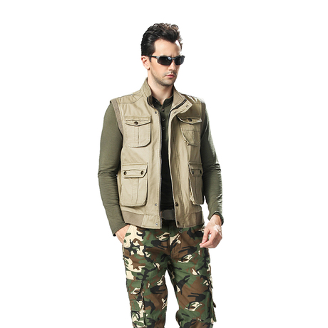 Gilet sans manche sport - Ref 542138