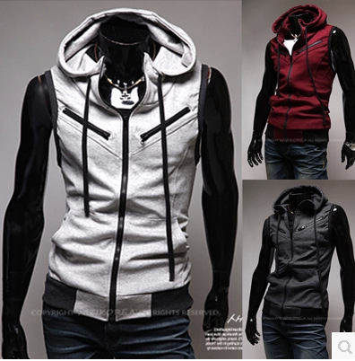 Gilet sans manche sport - Ref 542144