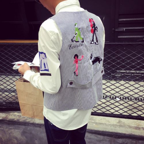 Gilet sans manche sport - Ref 542147