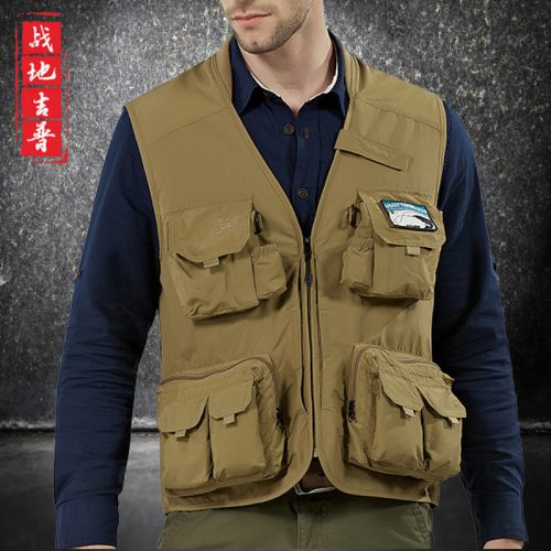 Gilet sans manche sport - Ref 542148