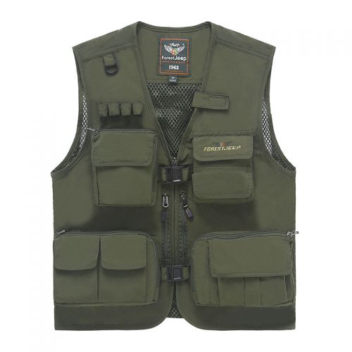 Gilet sans manche sport - Ref 542155