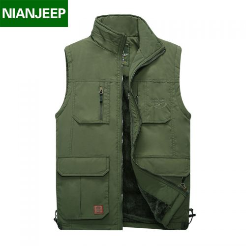 Gilet sans manche sport - Ref 542156