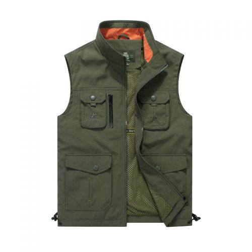 Gilet sans manche sport - Ref 542172