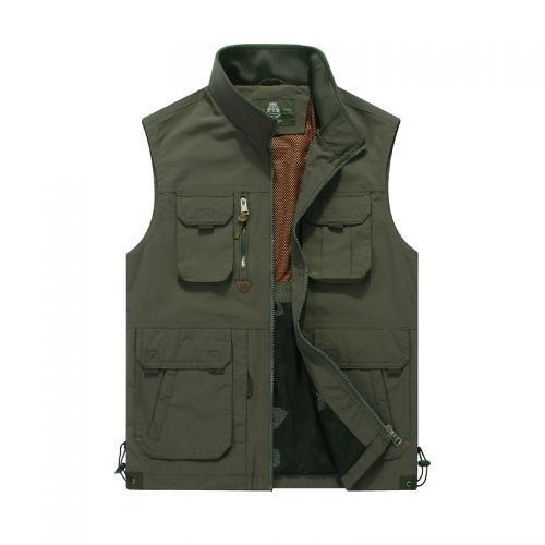 Gilet sans manche sport - Ref 542173