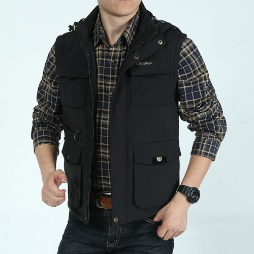 Gilet sans manche sport - Ref 542194