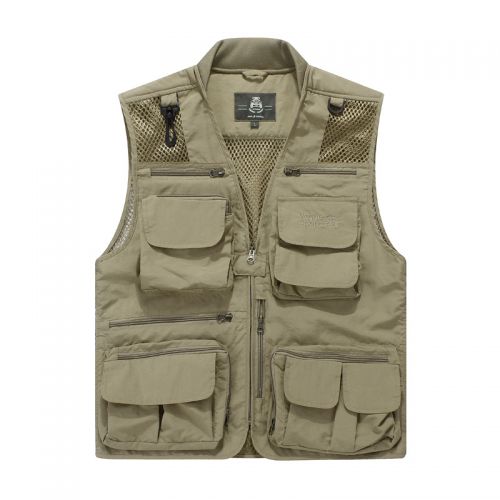 Gilet sans manche sport - Ref 542199