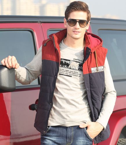 Gilet sans manche sport - Ref 542200