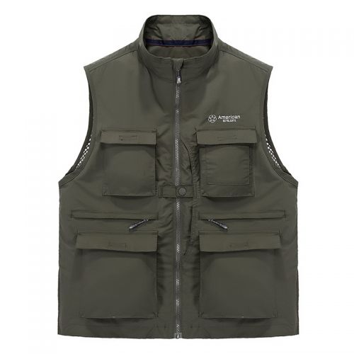 Gilet sans manche sport - Ref 542201