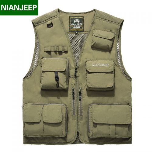 Gilet sans manche sport - Ref 542202