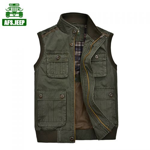 Gilet sans manche sport - Ref 542203