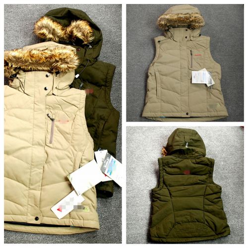 Gilet sans manche sport - Ref 542204