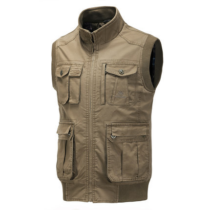 Gilet sans manche sport - Ref 542210