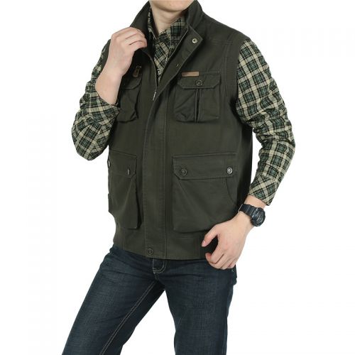 Gilet sans manche sport - Ref 542213