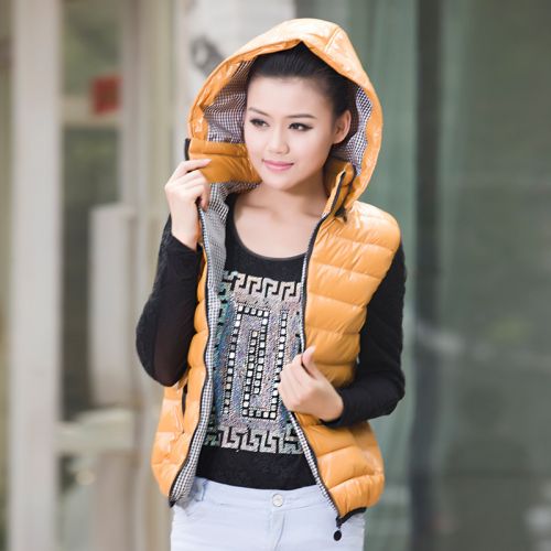 Gilet sans manche sport - Ref 542218