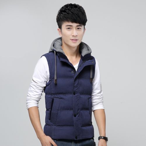 Gilet sans manche sport - Ref 542219