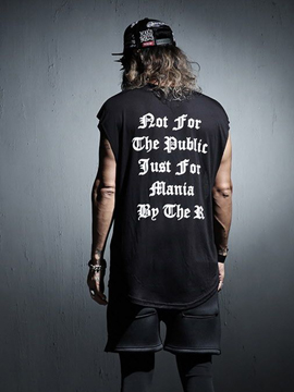 Gilet sans manche sport - Ref 542227