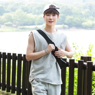 Gilet sans manche sport - Ref 542232