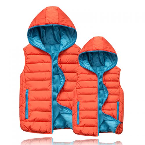 Gilet sans manche sport - Ref 542239