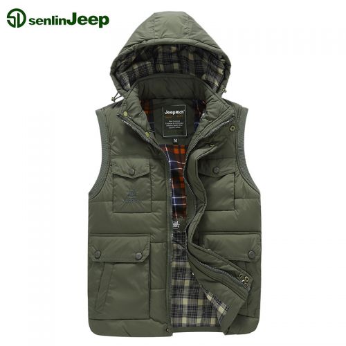 Gilet sans manche sport - Ref 542240