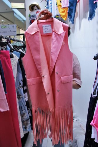 Gilet sans manche sport - Ref 542243