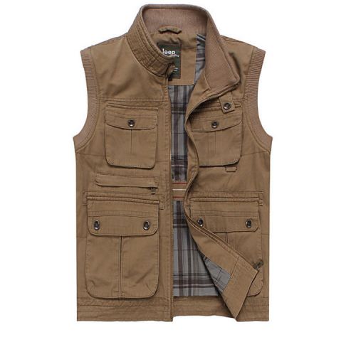 Gilet sans manche sport - Ref 542251