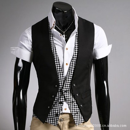 Gilet sans manche sport - Ref 542266