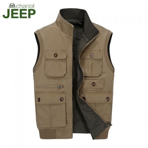Gilet sans manche sport - Ref 542269