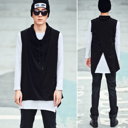 Gilet sans manche sport - Ref 542273