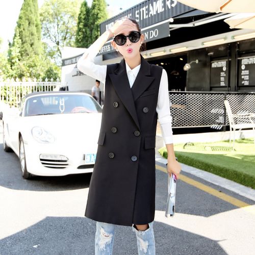 Gilet sans manche sport - Ref 542286