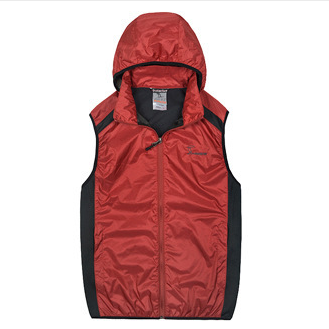Gilet sans manche sport - Ref 542318