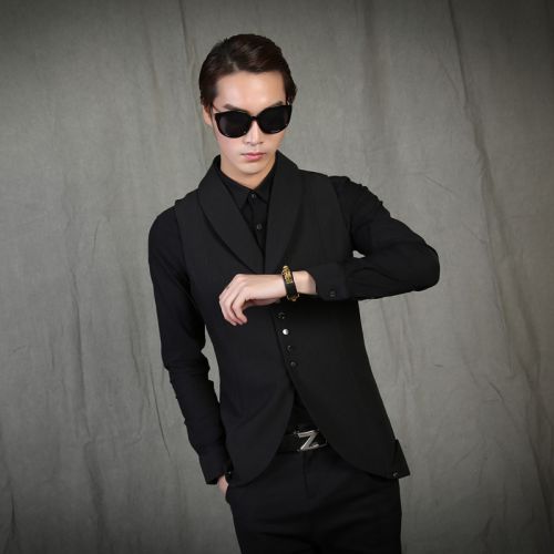 Gilet sans manche sport - Ref 542320