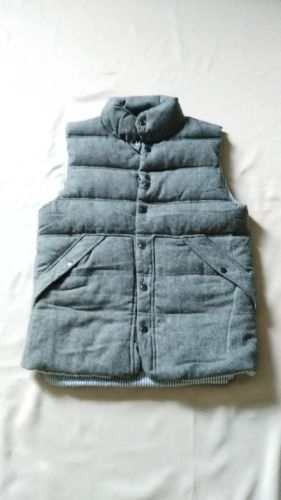 Gilet sans manche sport - Ref 542325