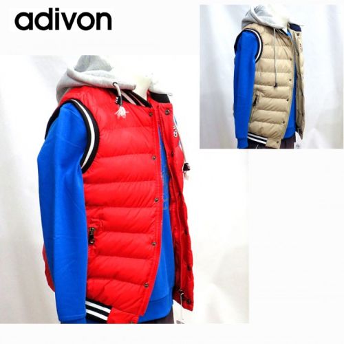 Gilet sans manche sport - Ref 542332