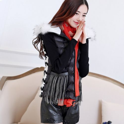 Gilet sans manche sport - Ref 542338