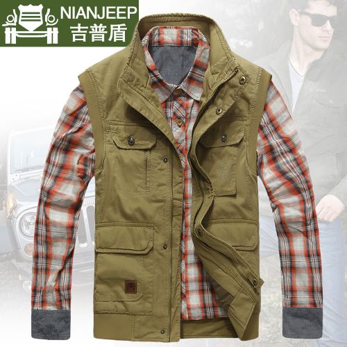 Gilet sans manche sport - Ref 542341