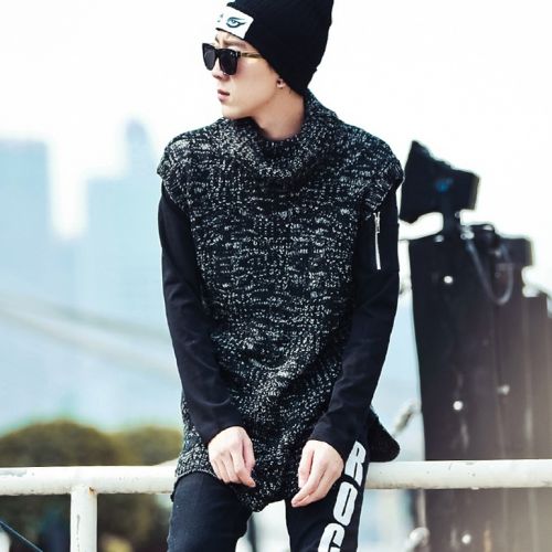 Gilet sans manche sport - Ref 542344