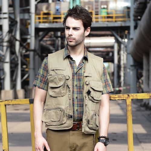 Gilet sans manche sport - Ref 542345