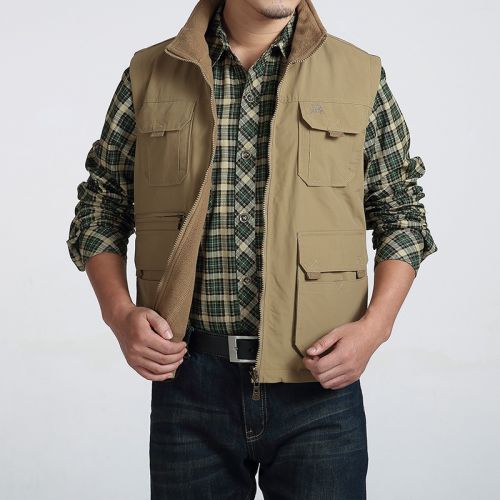 Gilet sans manche sport - Ref 542346