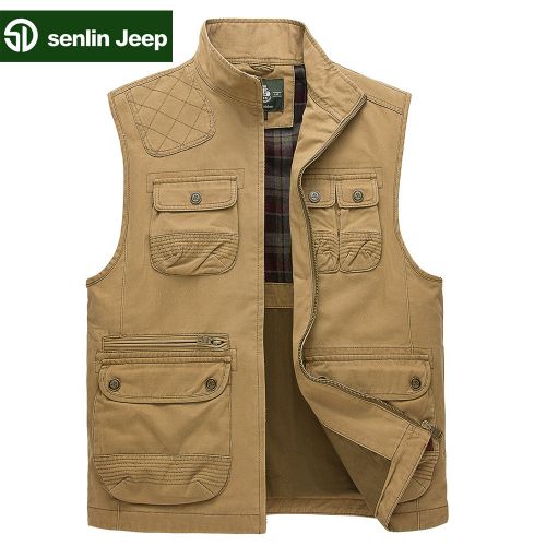 Gilet sans manche sport - Ref 542352