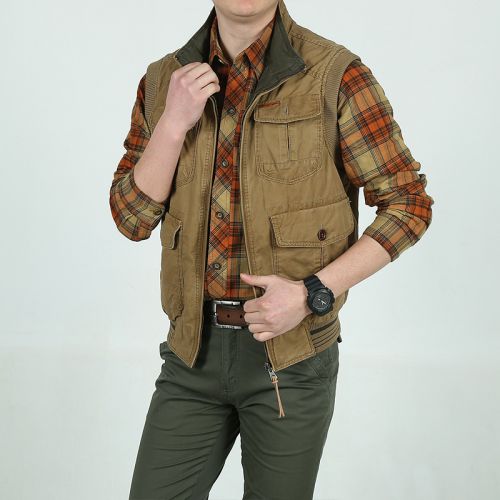 Gilet sans manche sport - Ref 542358