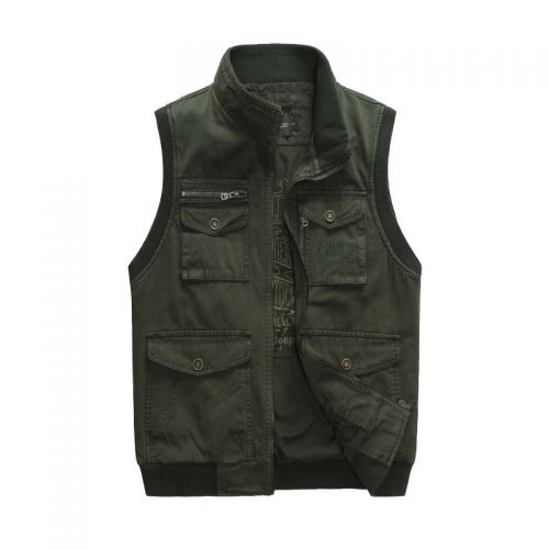 Gilet sans manche sport - Ref 542363